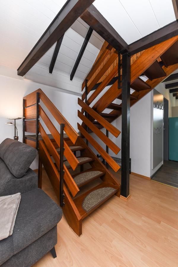Haus Nordseepferdchen Bensersiel Exteriör bild