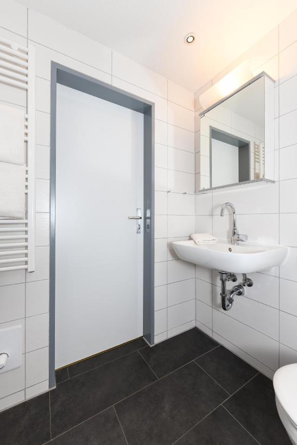 Haus Nordseepferdchen Bensersiel Exteriör bild
