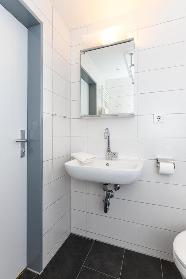 Haus Nordseepferdchen Bensersiel Exteriör bild