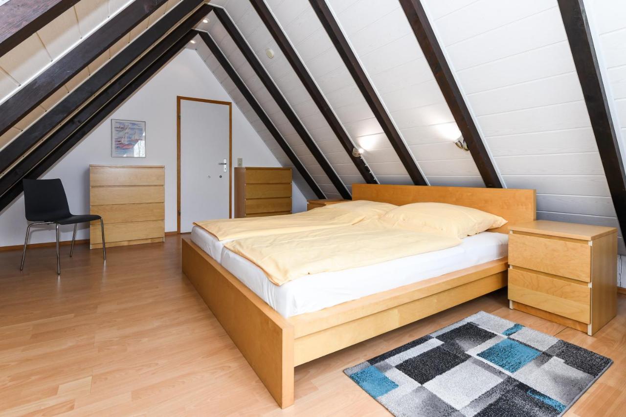 Haus Nordseepferdchen Bensersiel Exteriör bild