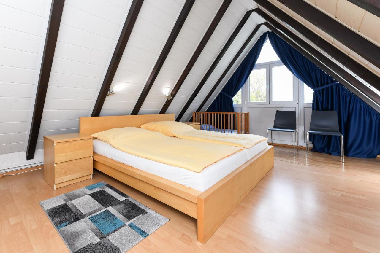 Haus Nordseepferdchen Bensersiel Exteriör bild